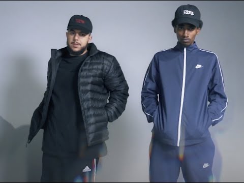 Essam ft. Fetti Nedds - Way (Official Video)