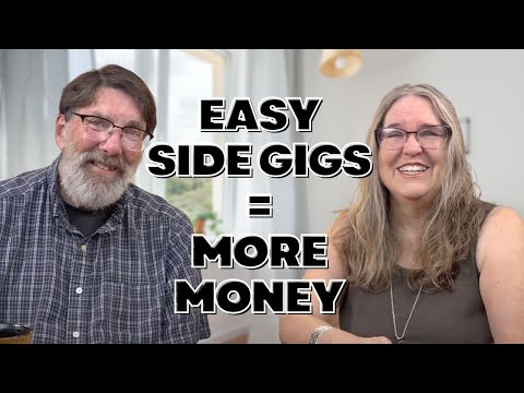 20 Easy Side Hustles Our Family Has Actually Done