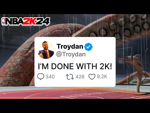 "THE WORST WEEK IN 2K HISTORY"
