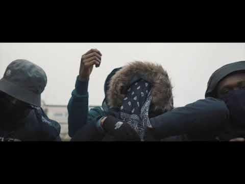 [FREE] Yanko x Y.CB x UK Drill Type Beat - "FLICK" (Prod JBird)