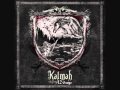 Kalmah - Hook The Monster [12 gauge - 2010]