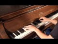Of Monsters and Men - Little Talks Piano Cover ...