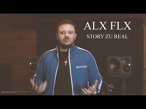 ALX FLX | Story zu real | Folge 1