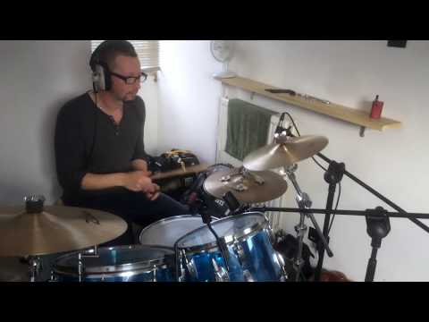 Thumbnail for Leroy Hutson -  Lucky Fellow (London rehearsal) by Nick Van Gelder