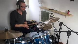 Leroy Hutson -  Lucky Fellow (London rehearsal)