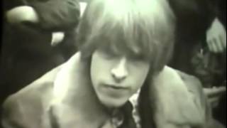 The Rolling Stones - I Get Around (The Beach Boys Cover)