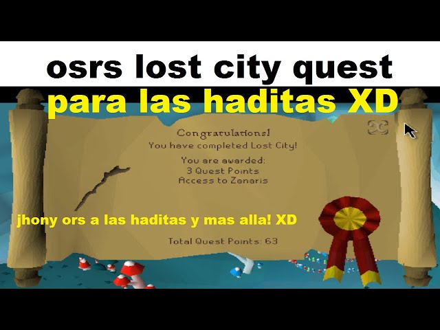 Vídeo relacionado con Lost City of Gold: Volume 1 (An Ancient Quest Mystery)