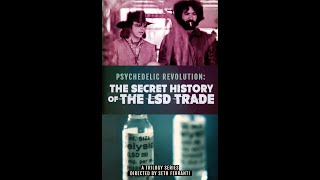 Download lagu Psychedelic Revolution: The Secret History of the LSD Trade Feature Documentary Episode 1 mp3 Download lagu Psychedelic Revolution: The Secret History of the LSD Trade Feature Documentary Episode 1 mp3