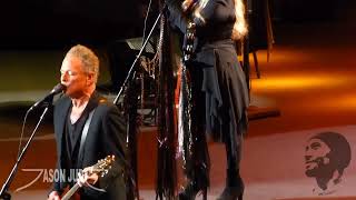 Fleetwood Mac - Second Hand News [HD] LIVE 3/1/15