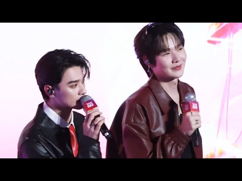 061225 – Der Weihnachtsmann kennt dich nicht so gut wie ich – KengNamping #KengNampingBESTwithTRUE5G