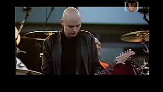 Smashing Pumpkins - Thru the Eyes of Ruby
