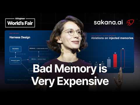 Building Memory Harnesses for Long-Horizon AI Agents