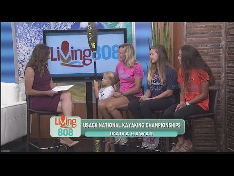 Ikaika Hawaii’s summer watersports programs for kids