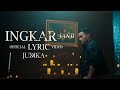 Judika Ingkar Janji Official Lyric Video