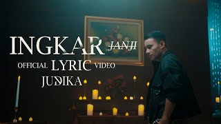 Download lagu Judika - Ingkar Janji mp3