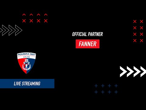 [Live] Pomezia 1957-Sorianese | Eccellenza