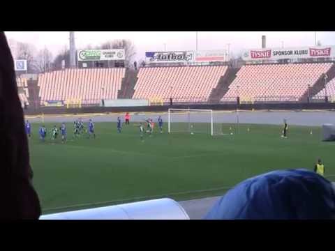 ENERGETYK ROW RYBNIK:GÓRNIK WAŁBRZYCH