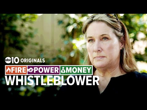 California whistleblower says PG&E free of consequences | FIRE – POWER – MONEY, Season 2 Ep. 4