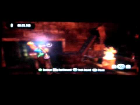 Trials HD Custom Track -  SHOOT HOUSE by DEADPH1SH (Platinum)