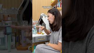 Download lagu Serba salah kaya raisa 🙃 #funnyvideo #kontenrelate #kocak #videolucu #short #videovirall mp3