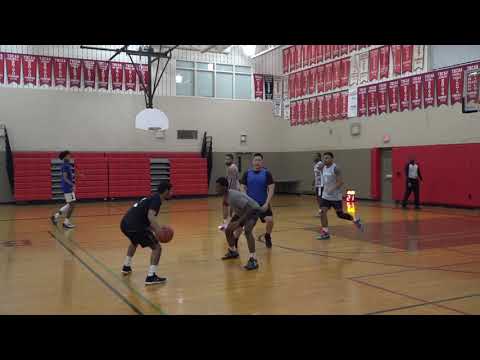 Dreamville vs Jigglepuff - Sunday tier 6 - tcbl 2021 winter