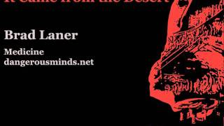 Brad Laner on It Came from the Desert Part 3/3