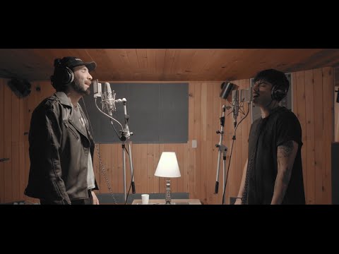 Allen Mar, Mau MDO - Lo que va a llegar  (Video Oficial)