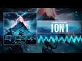 Excision & Space Laces - 1 On 1 (Official Audio)