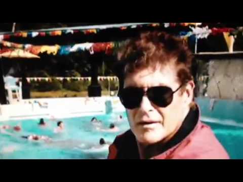 The hoff piranha 3DD clip