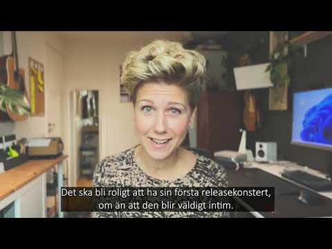 Jättekänd på facebook!