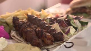 Dougies Grill TV Commercial