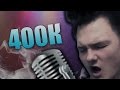 Ден Шмальц 400к (КЛИП Endemor ft. ZUMIX) 