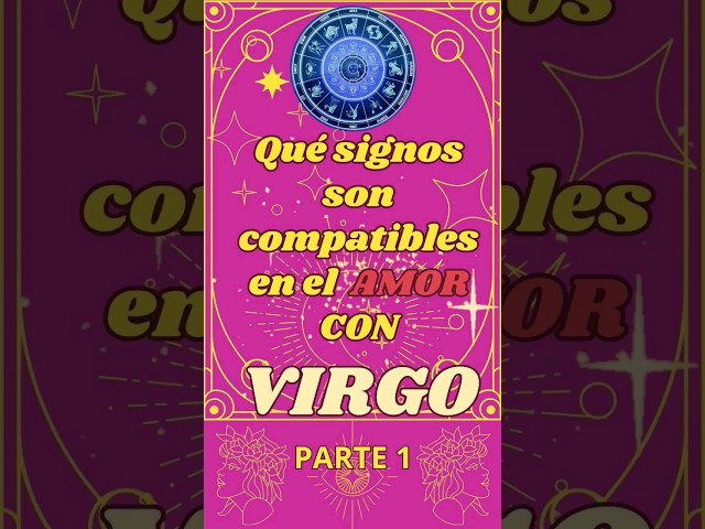 Vídeo relacionado con Collar Signo Zodiaco Virgo Acero Inoxidable hermosa Tarjeta Significado Signo Zodiacal Colgante Horóscopo Para mujer o Hombre Regalo Cumpleaños (Virgo Plateado)