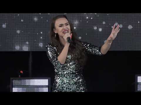 "Baltic Voice 2023" Gala concert Samanta Vaičikauskaitė (Lithuania, Šilalė/Vilnius)