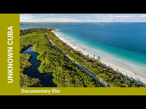 Unknown Cuba. Documentary Film. Russian TV Series. StarMedia. English Subtitles