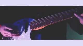 Nite Fields - "Prescription" live at GOETHEBUNKER THURSDAY SESSIONS