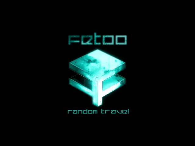 FetOo - Random Travel (Remix Stems)