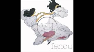 fenou07 - Frivolous - Moonshine (Soulphiction Rmx)
