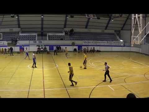 CB TORREVIEJA SALUD - CD SAN PEDRO MOIXENT