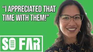 The Importance Of Finding An Experienced Mentor w/ Cherrie Chiu