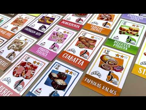 Here’s a little taste of the recipes you can find in Bake It Now!