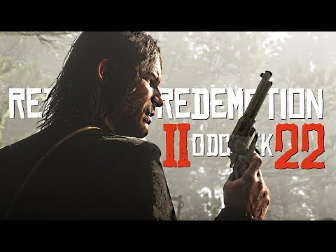 Red Dead Redemption 2 (PL) #22 - W drzwiach śmierci (Gameplay PL / Zagrajmy w)