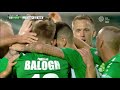 video: Paks - Kaposvár 2-1, 2019 - Összefoglaló