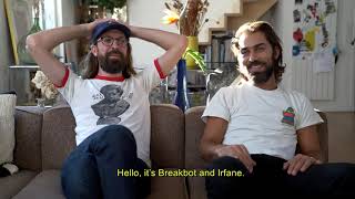 Paris My Neighbourhood: Episode 1