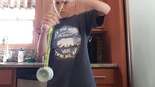 Yoyo freestyle Secrets + Lies By Cashmere Cat