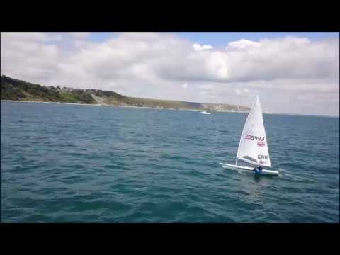 Sam Whaley Sailing