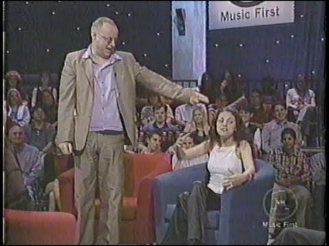 Andy Partridge (and others) on The List