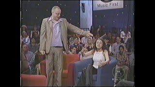 Andy Partridge (and others) on The List