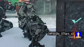 新作COD　お初プレイ
