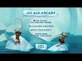 Gameplay 949 Ice Age 2 The Meltdown DVD Menu 87